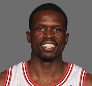 Luol Deng Welcome Message