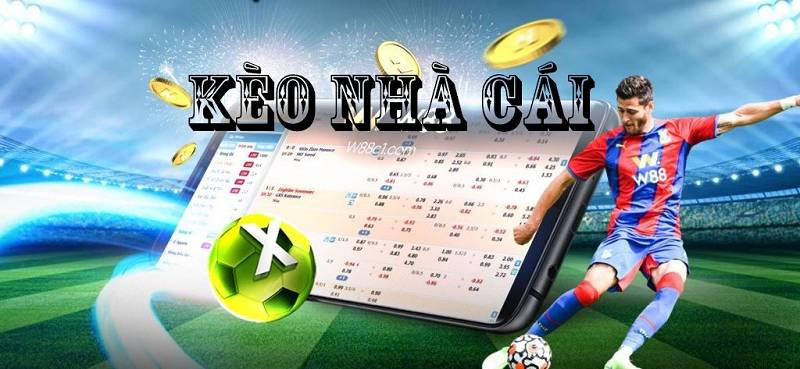 Keonhacai Deng - tỷ lệ kèo nhà cái 5 bóng đá trực tuyến hôm nay 92 Kèo Nhà Cái Là Gì?